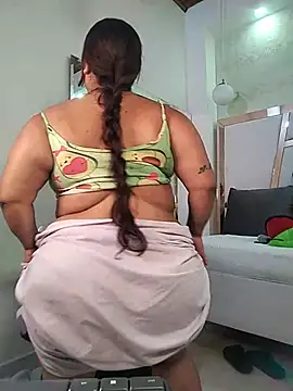 tatikanyx's Webcam Show