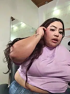 tatikanyx's Live XXX Chat