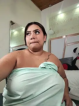 Chat XXX Live tatikanyx