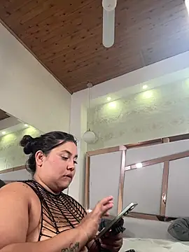 tatikanyx 现场XXX聊天