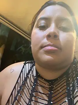 tatikanyx's Webcam Show