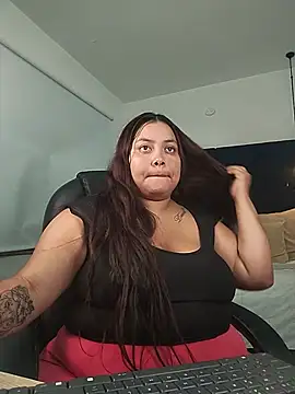 tatikanyx's Live XXX Chat