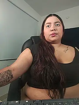 tatikanyx Chat XXX in diretta