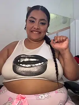 tatikanyx's Webcam Show