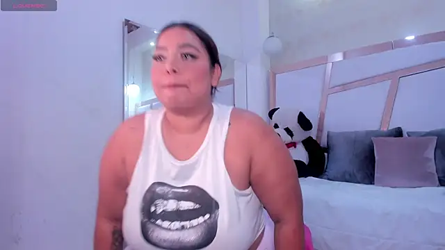 tatikanyx Adlı Modelin Canlı XXX Sohbeti