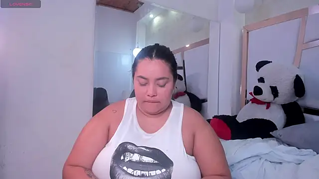 tatikanyx's Live XXX Chat