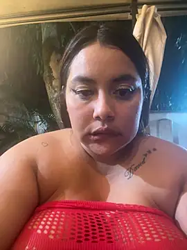 Chat XXX en directo de tatikanyx