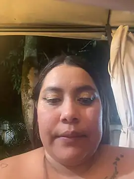 Chat XXX ao vivo de tatikanyx