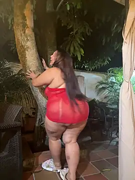Show Webcam de tatikanyx