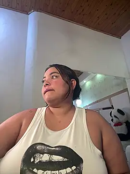 tatikanyx's Live XXX Chat