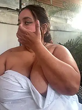tatikanyx – Live XXX-chat