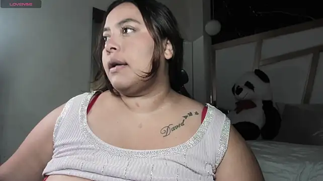 tatikanyx – Live XXX-chat
