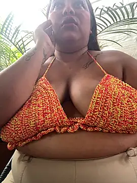 Chat XXX en directo de tatikanyx