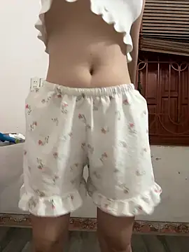 SISI-SEXXY ওয়েবক্যাম শো