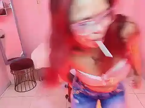 Choloeadams_xxx Webcam Show