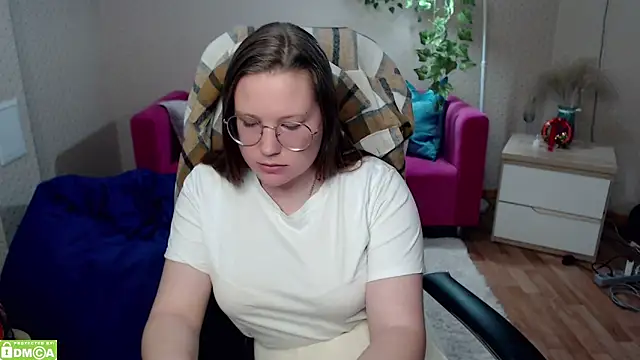 kuri_u's Webcam Show