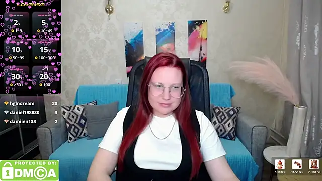 kuri_u 即時聊天室