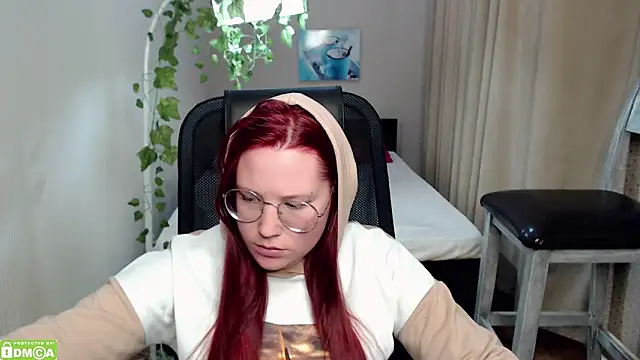 kuri_u Live chatroom