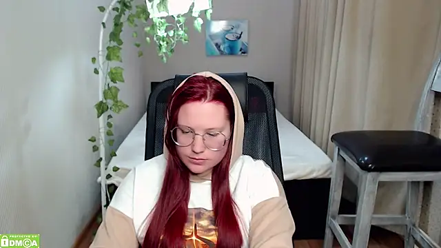 Chat soba uživo modela kuri_u