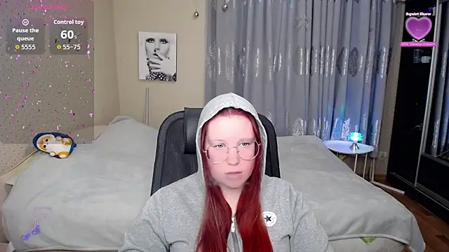 kuri_u live-chat rom