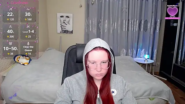 kuri_u – Naživo chatovacia miestnosť