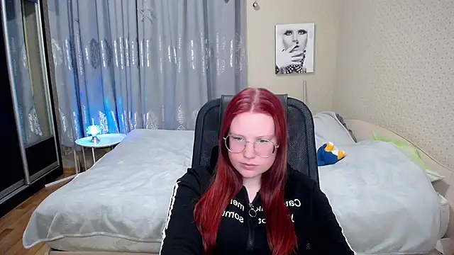 Chat soba uživo modela kuri_u