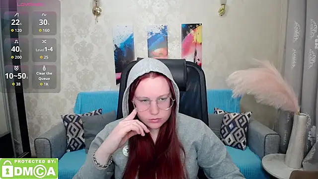 غرفة دردشة kuri_u المباشرة