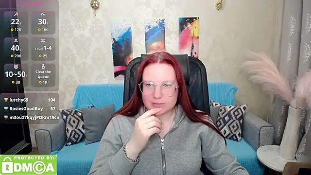 Bilik Sembang Langsung kuri_u