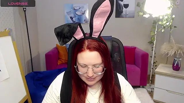 kuri_u's Webcam Show