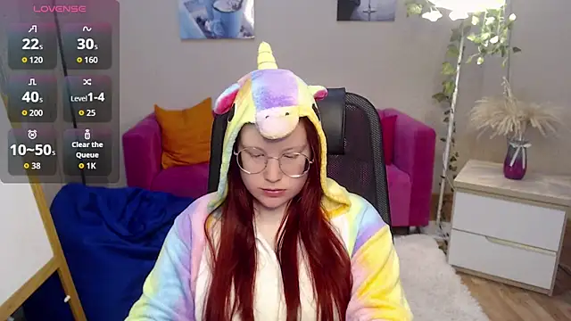 โชว์เว็บแคมของ kuri_u