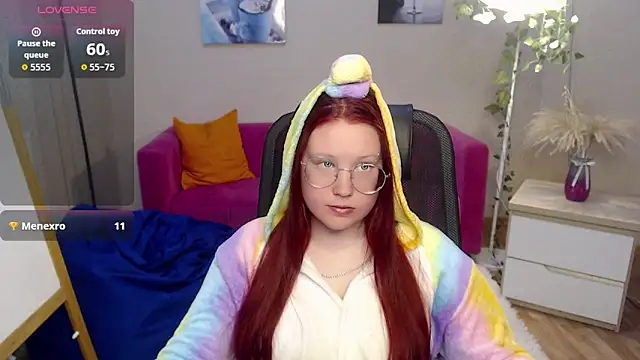 kuri_u – webcam-show