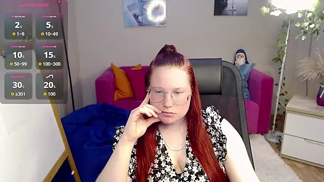 kuri_u Live XXX-Chat