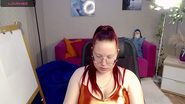 Chat XXX ao vivo de kuri_u
