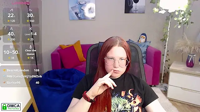 kuri_u élő XXX-chatje