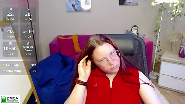 kuri_u Chat XXX live