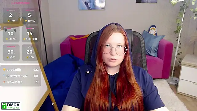 Živý XXX chat kuri_u