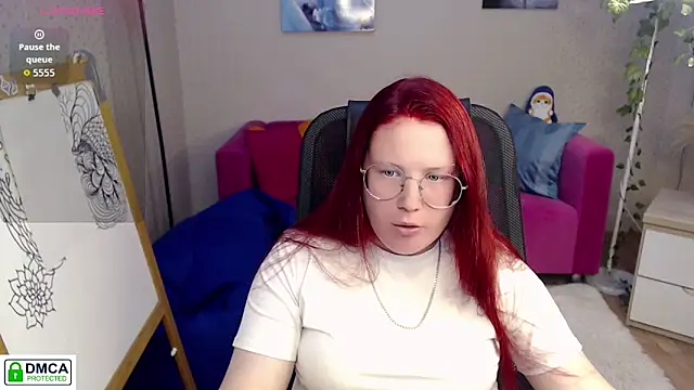 Chat XXX en directo de kuri_u