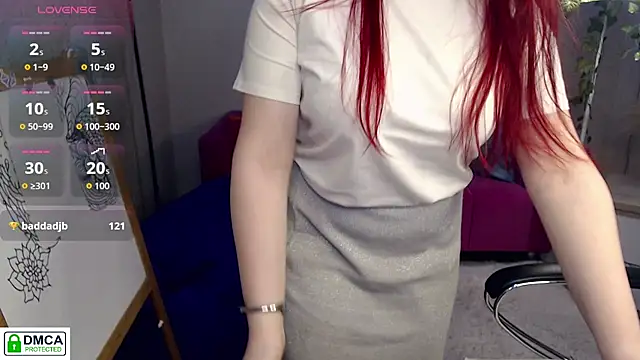 kuri_u – Live XXX-chat