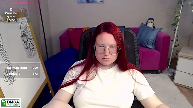 kuri_u – live chatrum