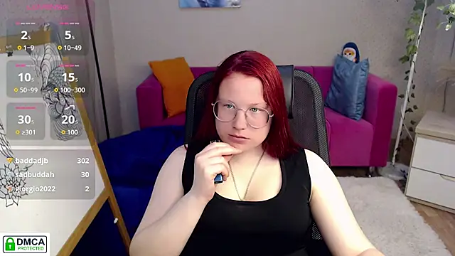 kuri_u's Live XXX Chat