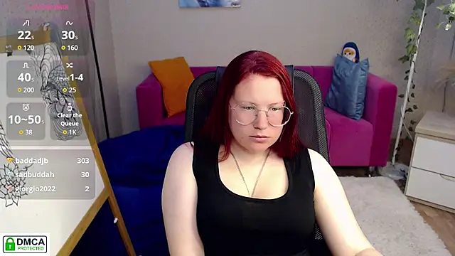 kuri_u Live XXX-Chat