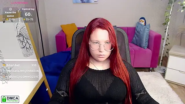 kuri_u's Live XXX Chat
