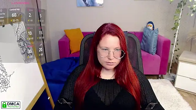 kuri_u Chat XXX live