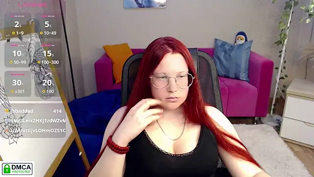 kuri_u Chat XXX live