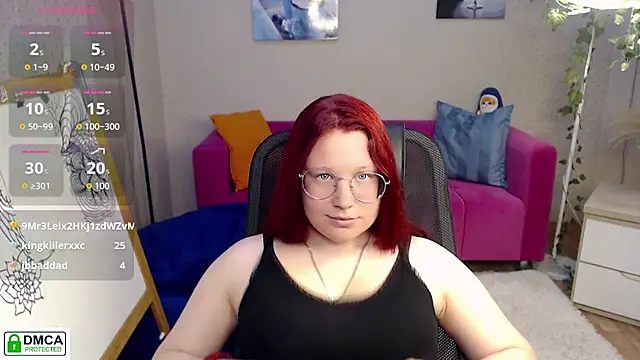 kuri_u – Naživo chatovacia miestnosť