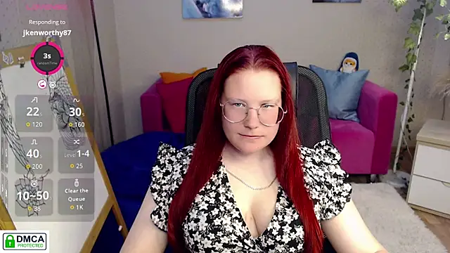 kuri_u's Live XXX Chat