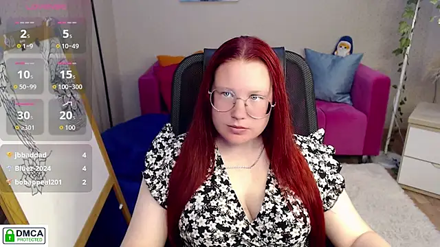 Chat XXX ao vivo de kuri_u