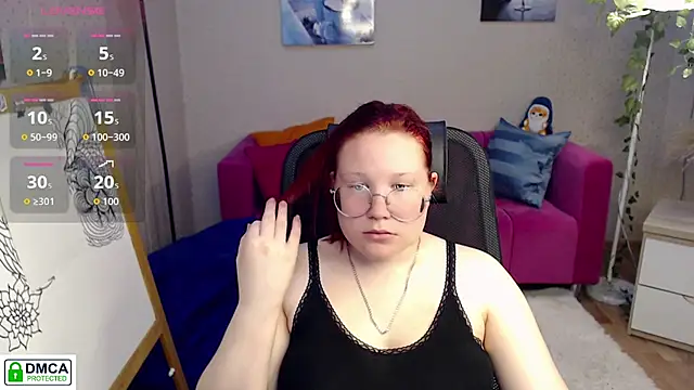 Chat +18 de kuri_u ao vivo