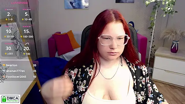 Show Webcam de kuri_u