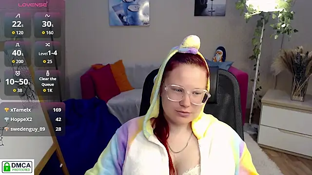 kuri_u Show in webcam